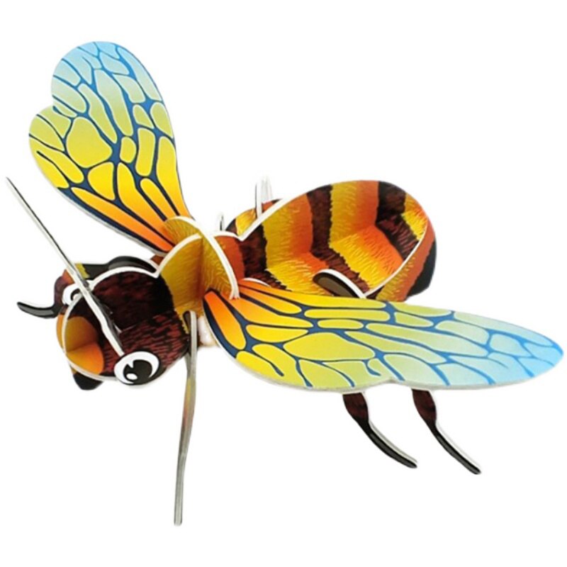 Insect Cognitive Baby Toys