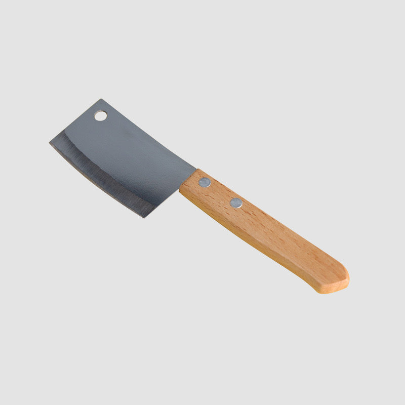 Montessori Children Kids Practical life Skill Knife and Cutting Board Set