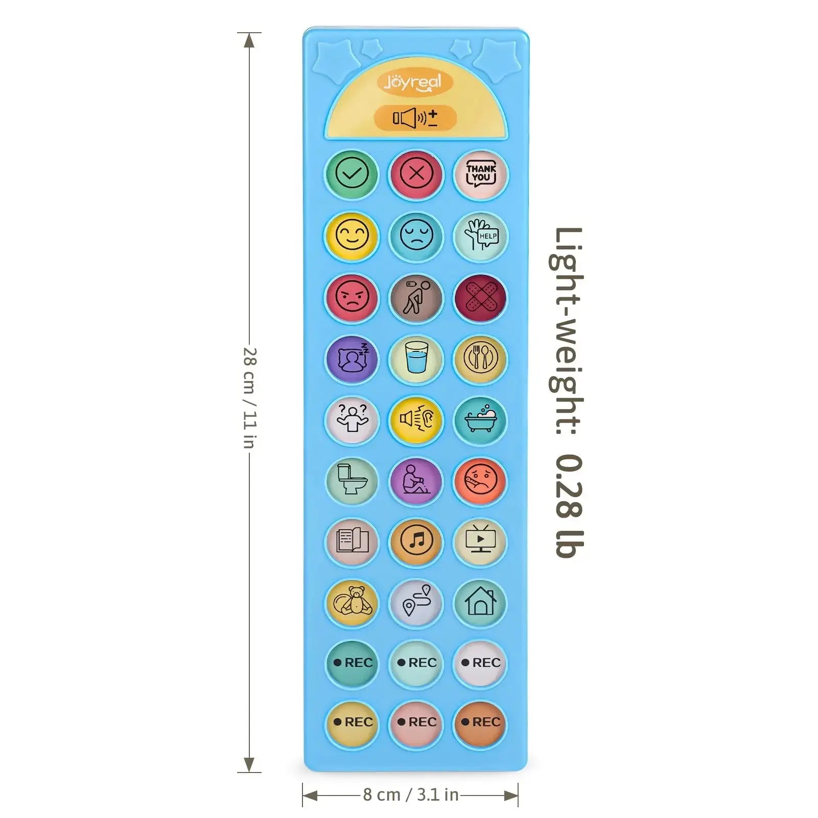 Sensory Music Toy Set for Toddlers - Montessori Educational Wooden Toy