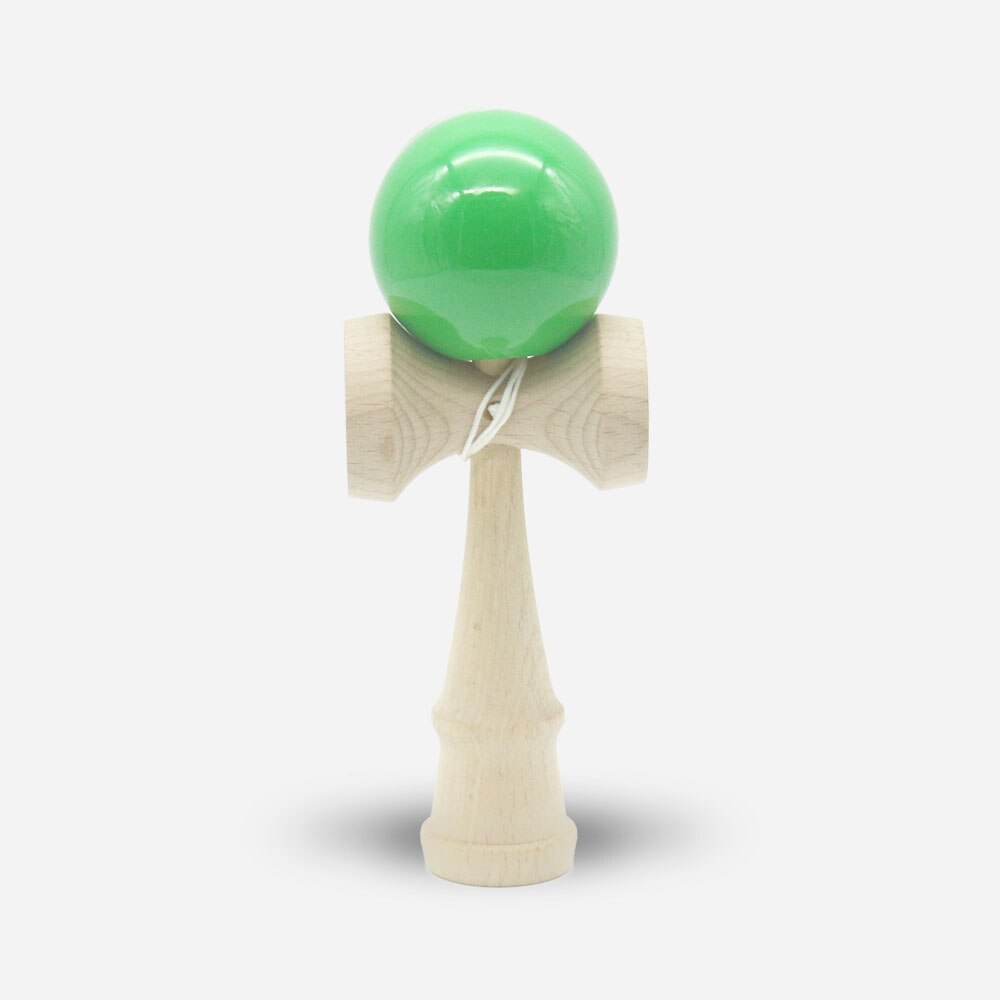 Fidtoy Classic Kendama Juguete de Habilidad de Madera para Niños