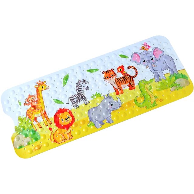 Happy BathMat™ - Veilig in bad - Badmat