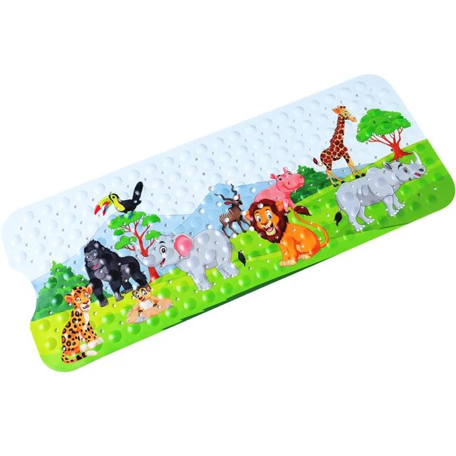 Happy BathMat™ - Veilig in bad - Badmat