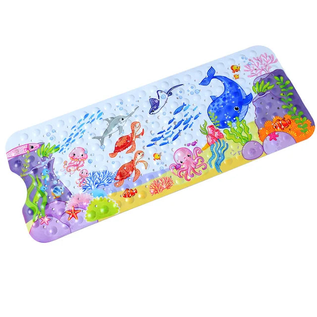 Happy BathMat™ - Veilig in bad - Badmat