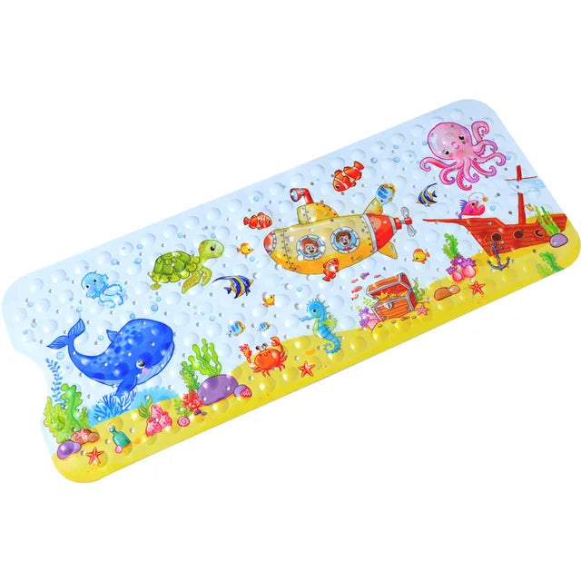 Happy BathMat™ - Veilig in bad - Badmat