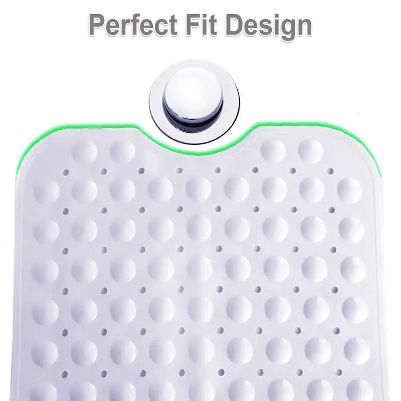 Happy BathMat™ - Seguro en el baño - Alfombra de baño