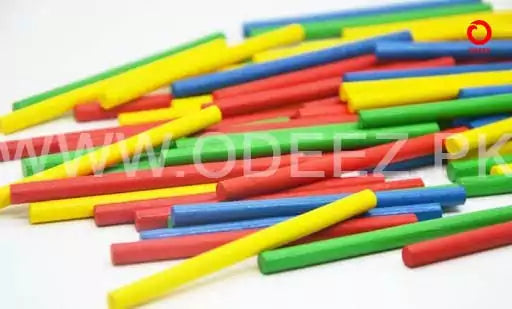 Magnetic Puzzle Bear Changing Board - 24 Sets