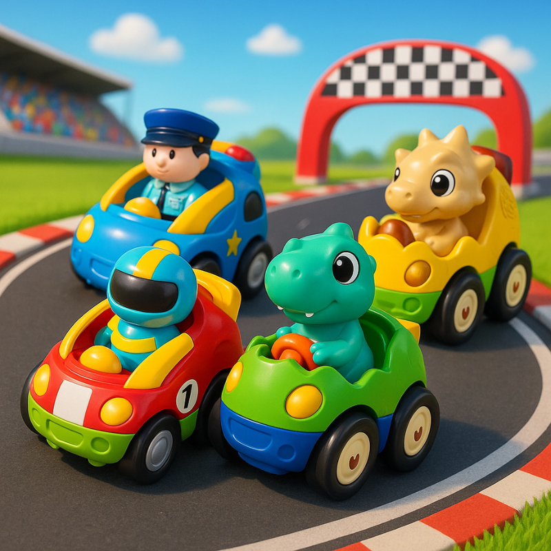 DinoVelocidad