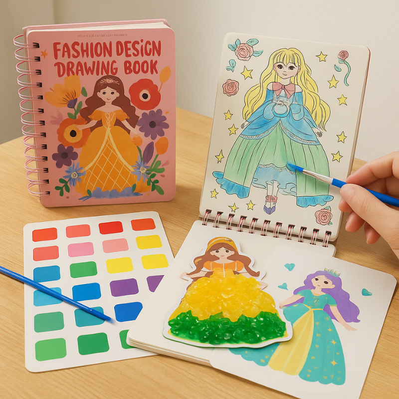 DressDream