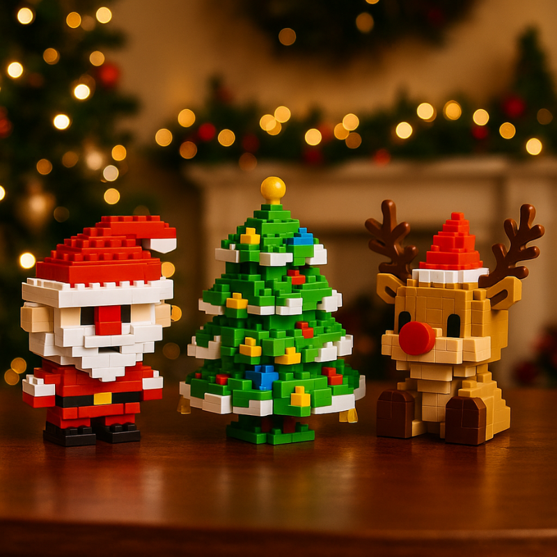 BrickMerry