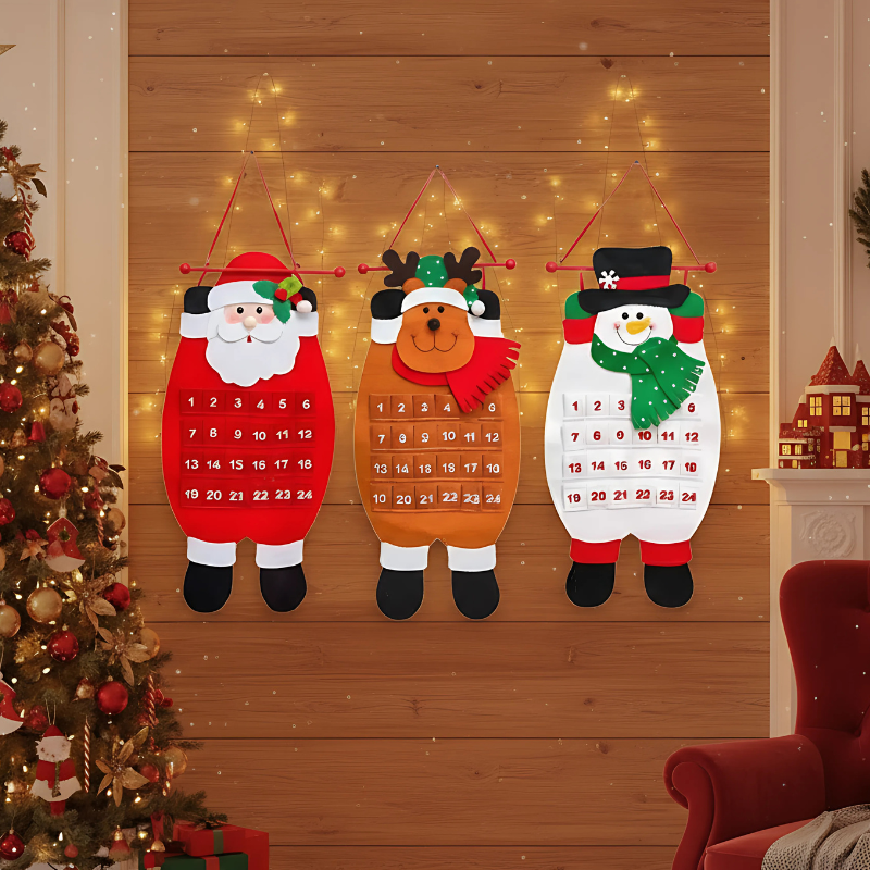 JinglePockets