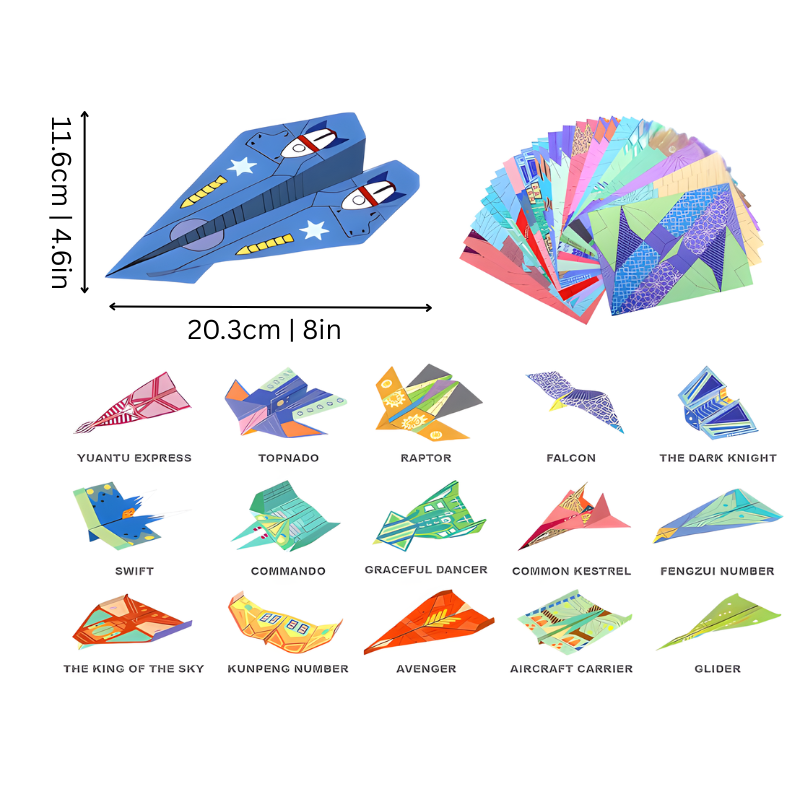 PilotoDePapel
