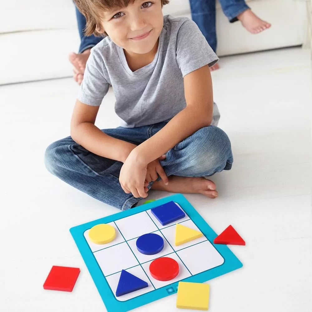 Meta-Forms Smart Puzzle - 80 Level