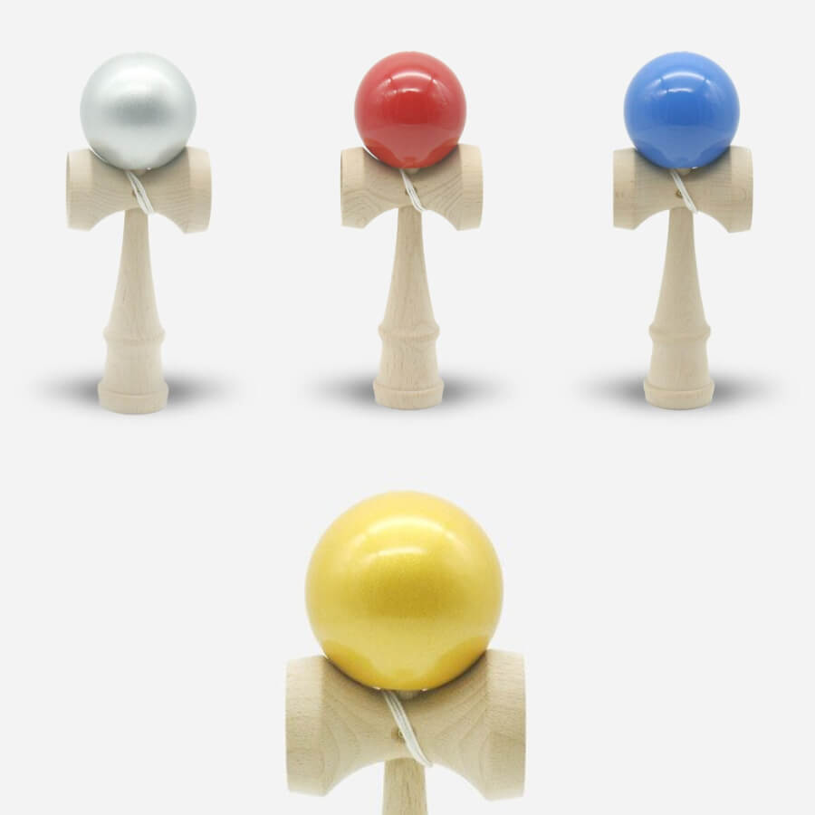 Classic Kendama - Educational Game