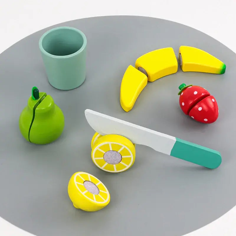 My Little Juicer Play Set
