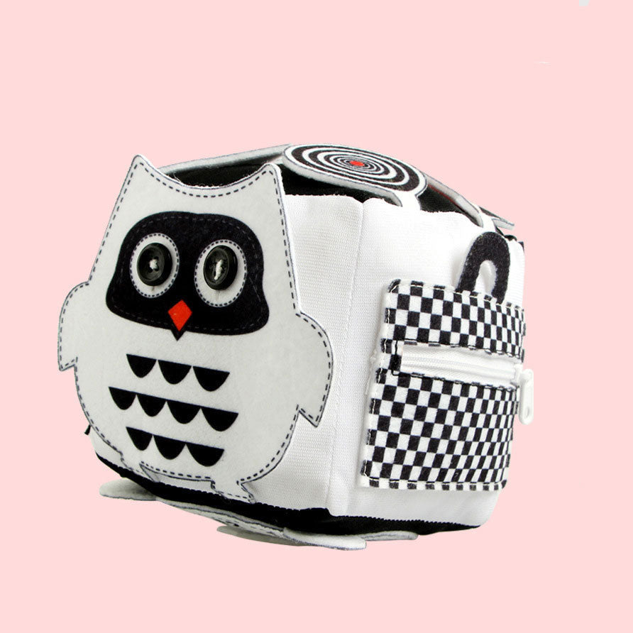 My First Educational Busy Cube