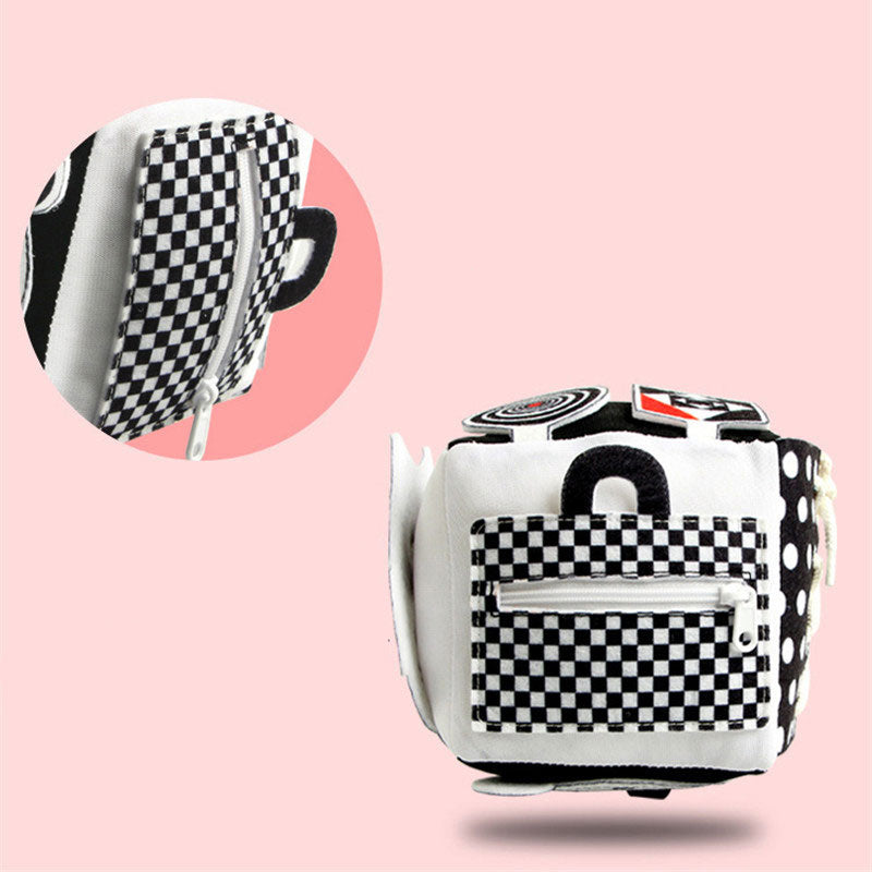 My First Educational Busy Cube