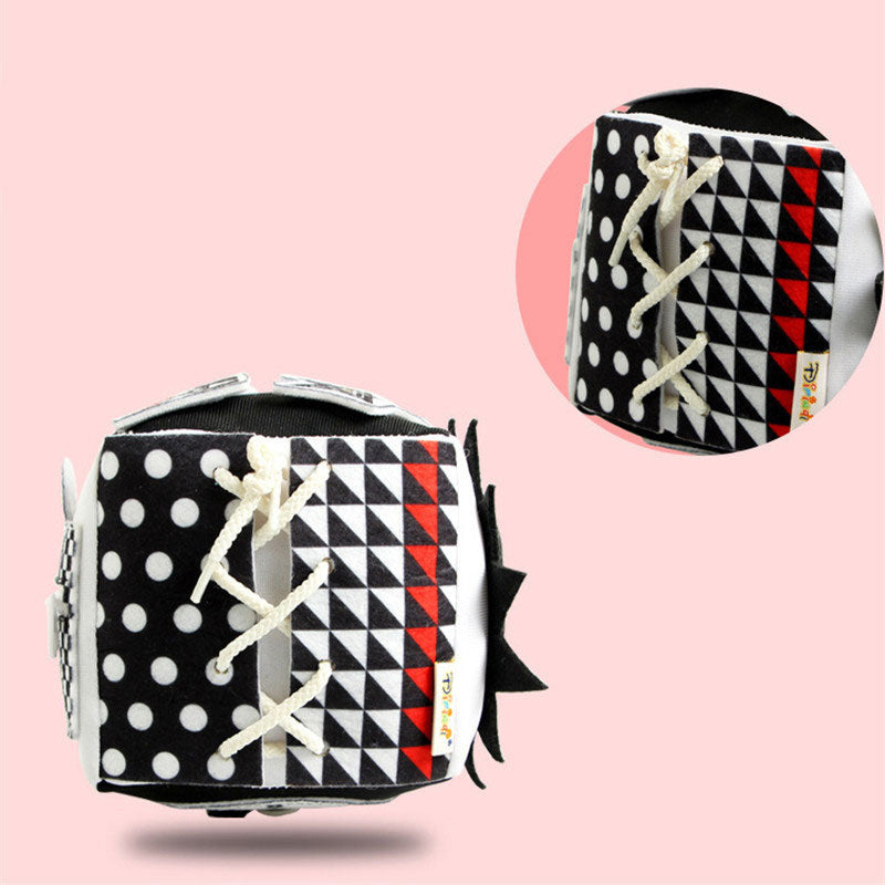 My First Educational Busy Cube