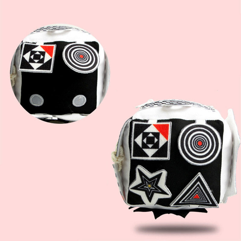 My First Educational Busy Cube