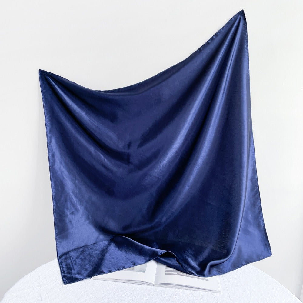 Large Play Scarves Playsilks Imaginative Play Toy Fabrics 90cm x 90cm