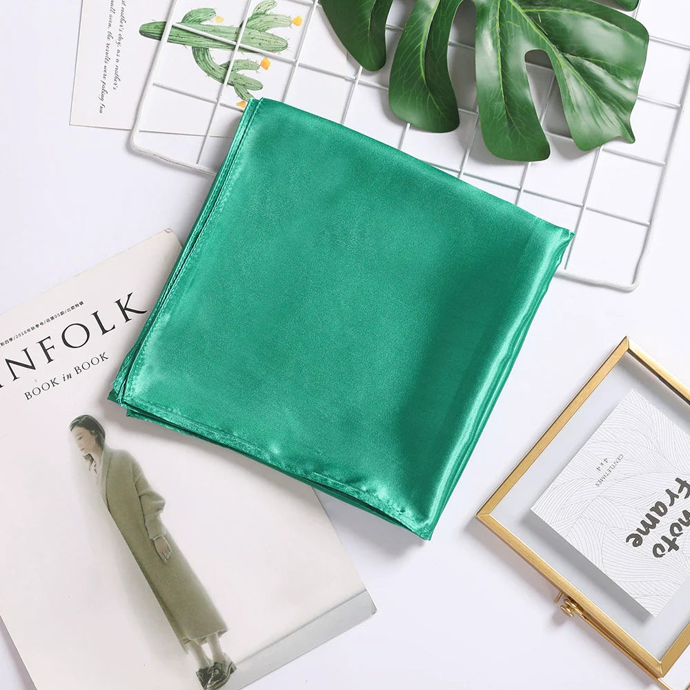 Large Play Scarves Playsilks Imaginative Play Toy Fabrics 90cm x 90cm