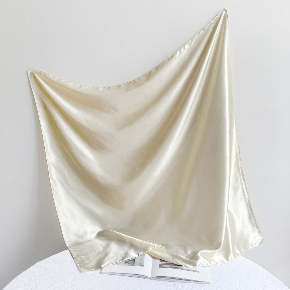 Large Play Scarves Playsilks Imaginative Play Toy Fabrics 90cm x 90cm