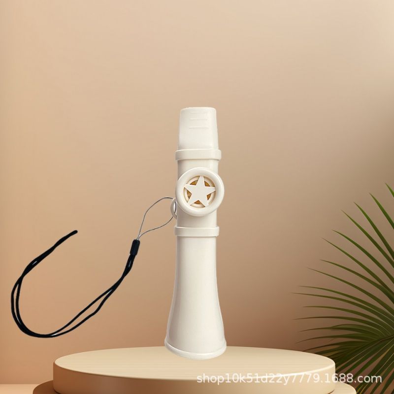 Kazoo - Kids Easy To Play Flute Musical Instrument Sound Sensory Toy