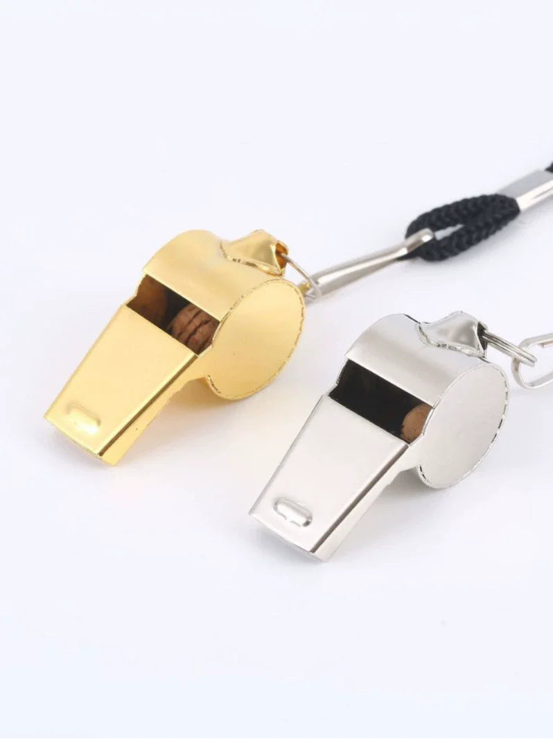 Train Or Coach Whistle percussion Music