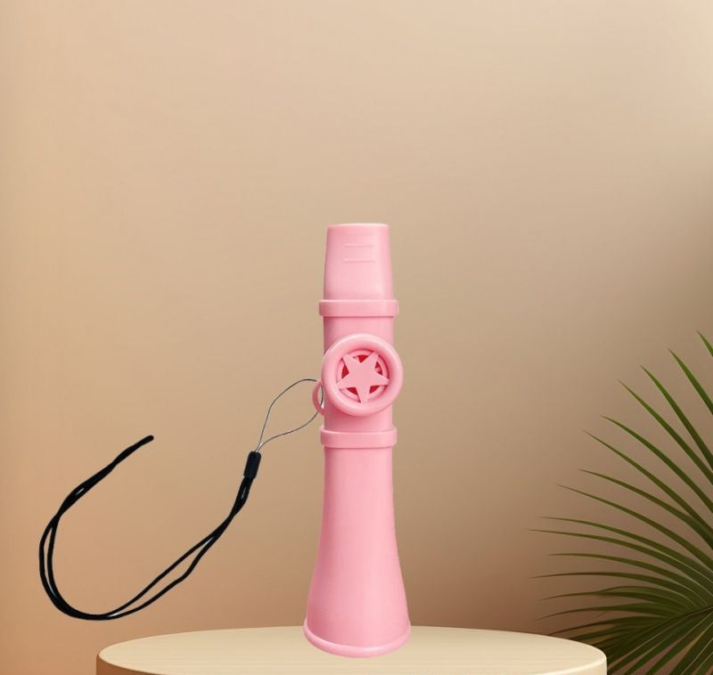 Kazoo - Kids Easy To Play Flute Musical Instrument Sound Sensory Toy