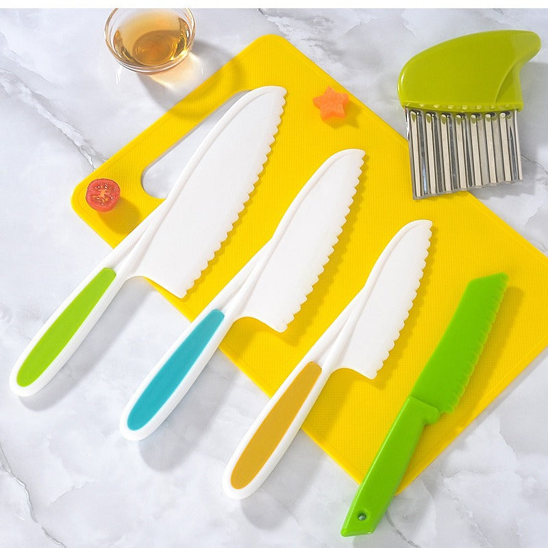 Montessori Little Chef's Discovery Kitchen Set