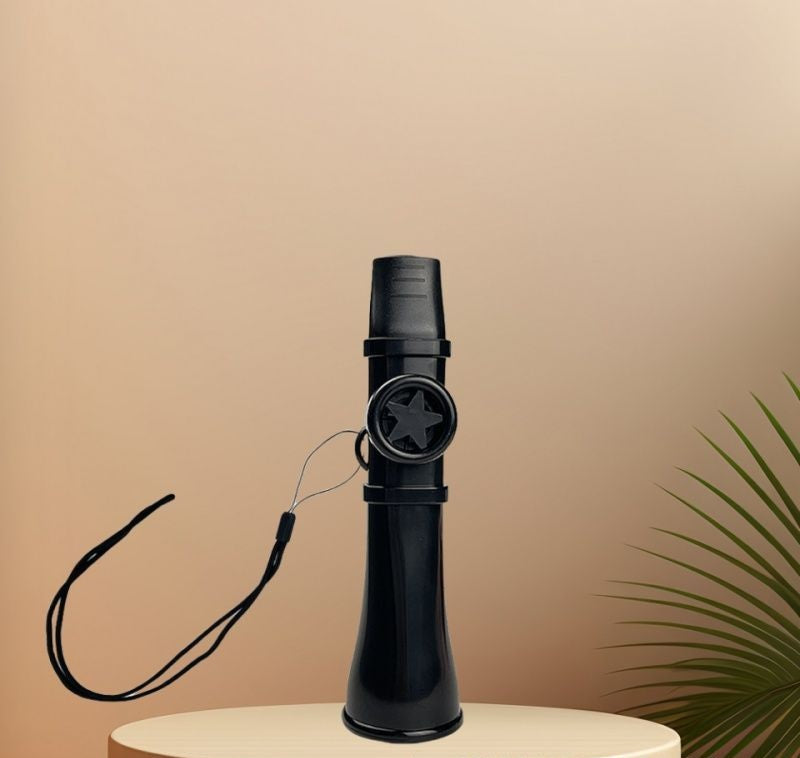 Kazoo - Kids Easy To Play Flute Musical Instrument Sound Sensory Toy