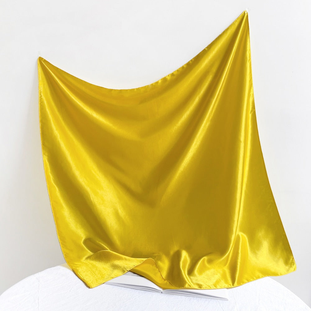 Large Play Scarves Playsilks Imaginative Play Toy Fabrics 90cm x 90cm