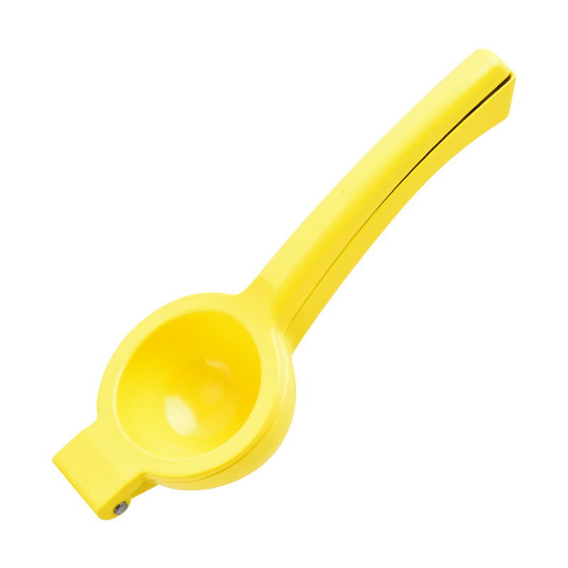 Kids Lemon Squeezer Juicer Little Play Kitchen Sensory Tool