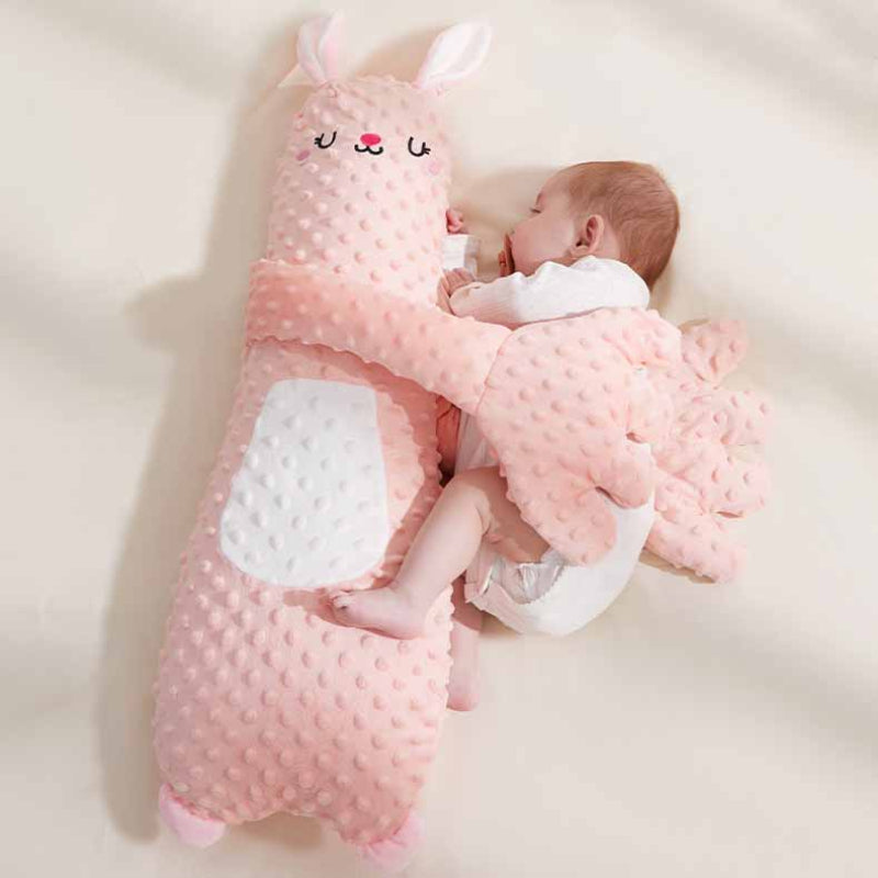 Fidtoy Palm-Soothe Sleep Buddy - Función de suaves palmaditas para el sueño del bebé