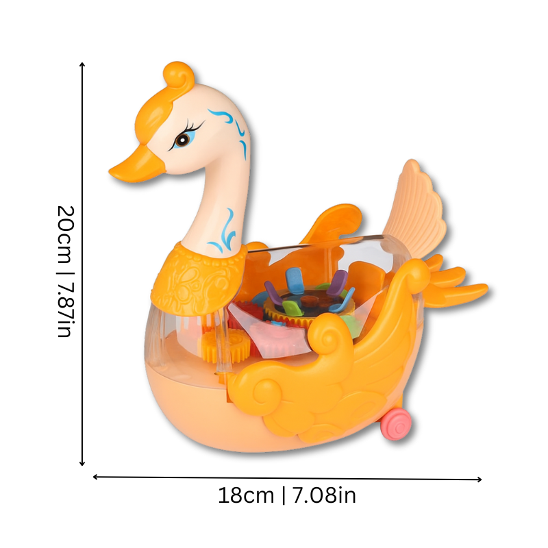 LumaSwan