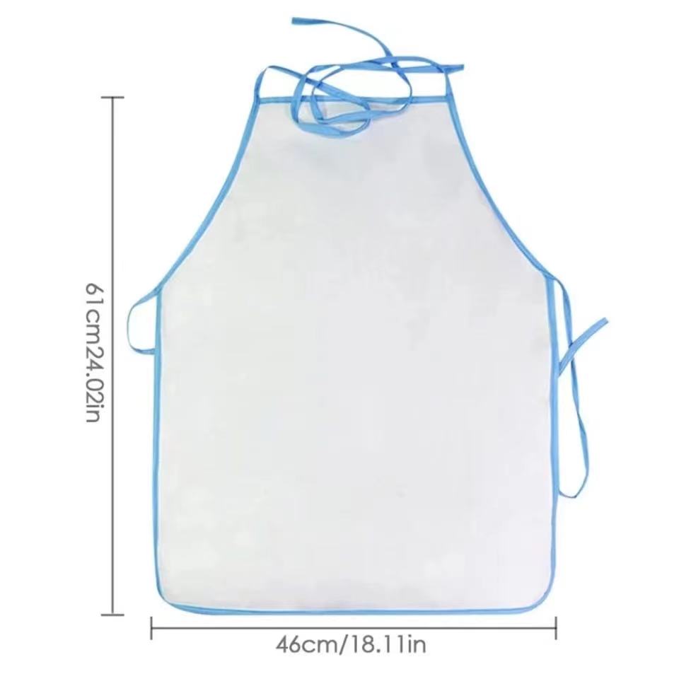 Montessori Human Body Organ Anatomy Apron-Best montessori toys