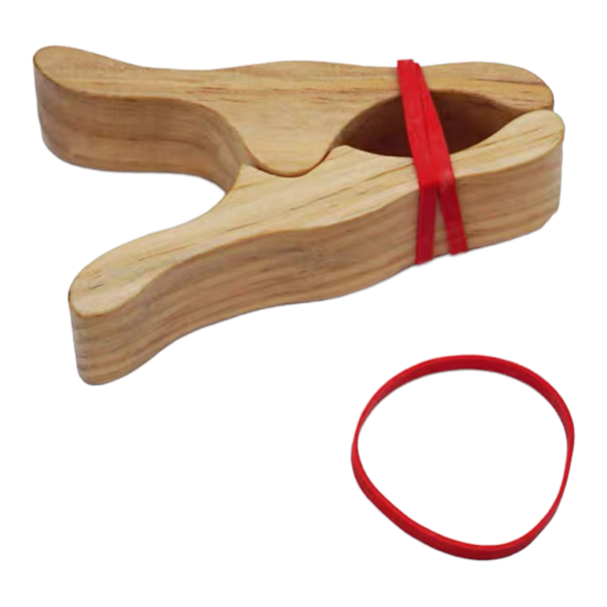 Playsilk Wood Clips Pegs