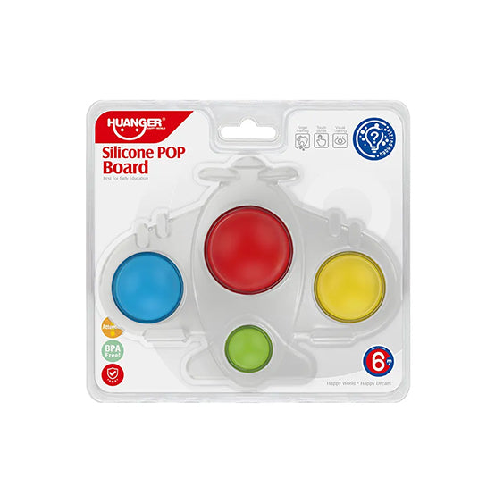 Silicon Flipping Boards