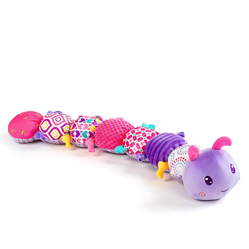 CuddlePillar