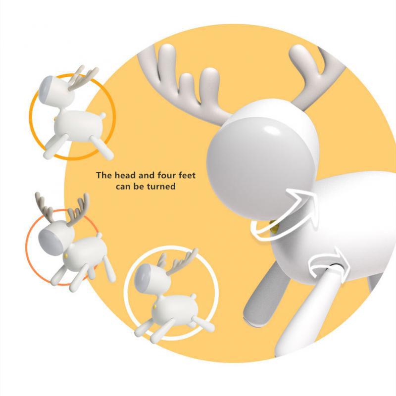 Rechargeable Night Light