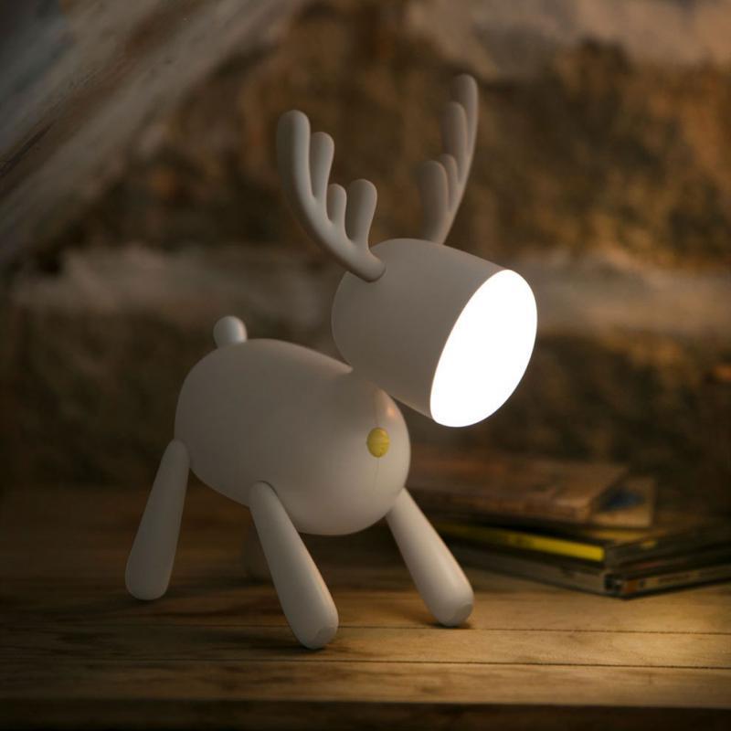 Rechargeable Night Light