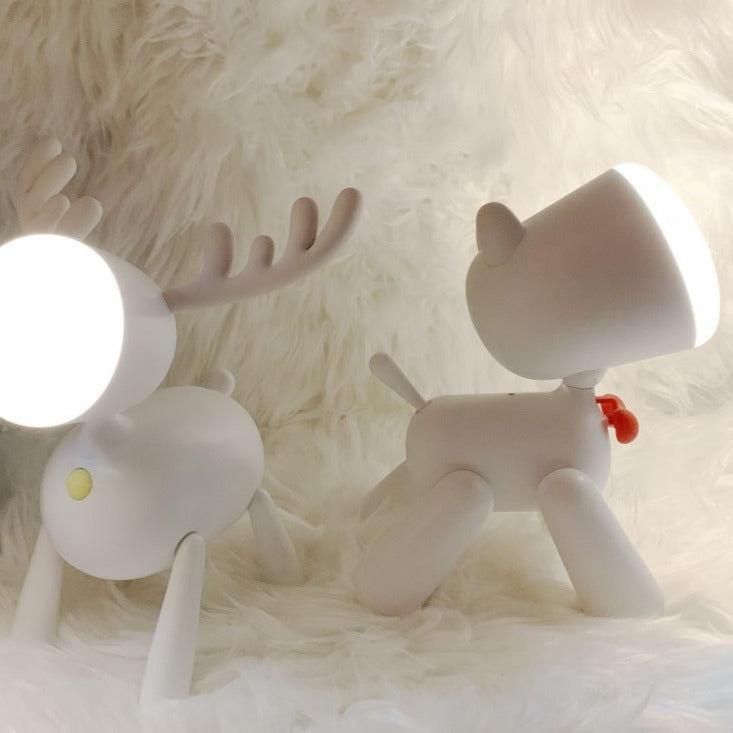 Rechargeable Night Light