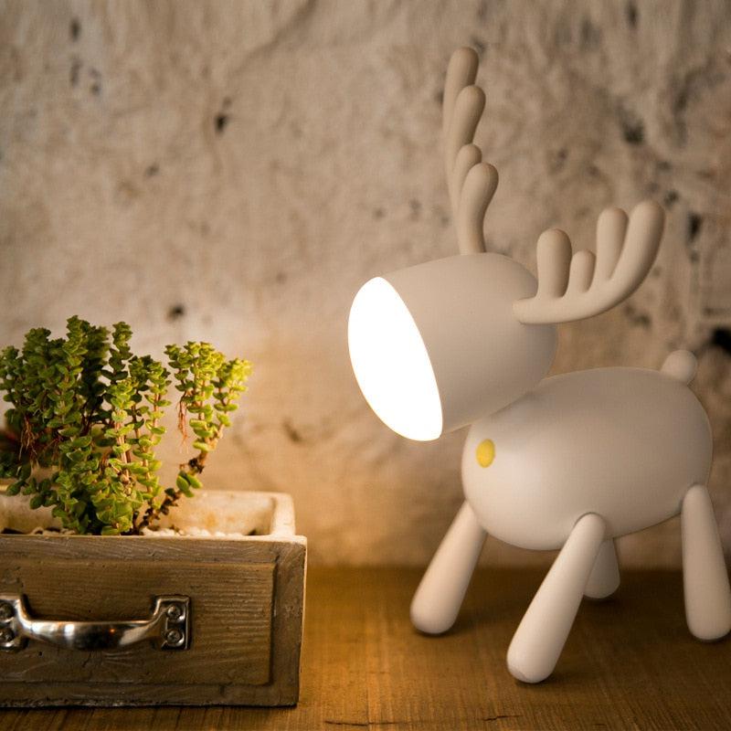 Rechargeable Night Light