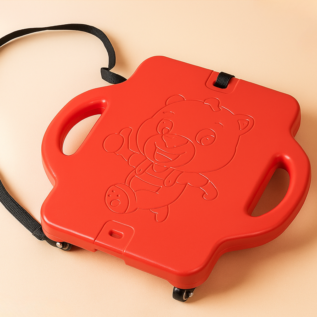 BalanceFun – Sportief & Leerzaam – Evenwicht Balansbord