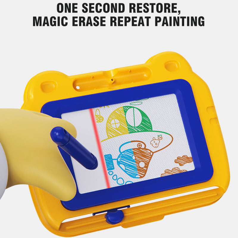 BabyWalker – Leren & Spelen – Loopwagen met Activiteitenpaneel