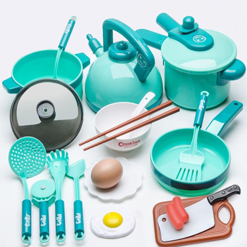 Children's Play Rice Cooker Toy