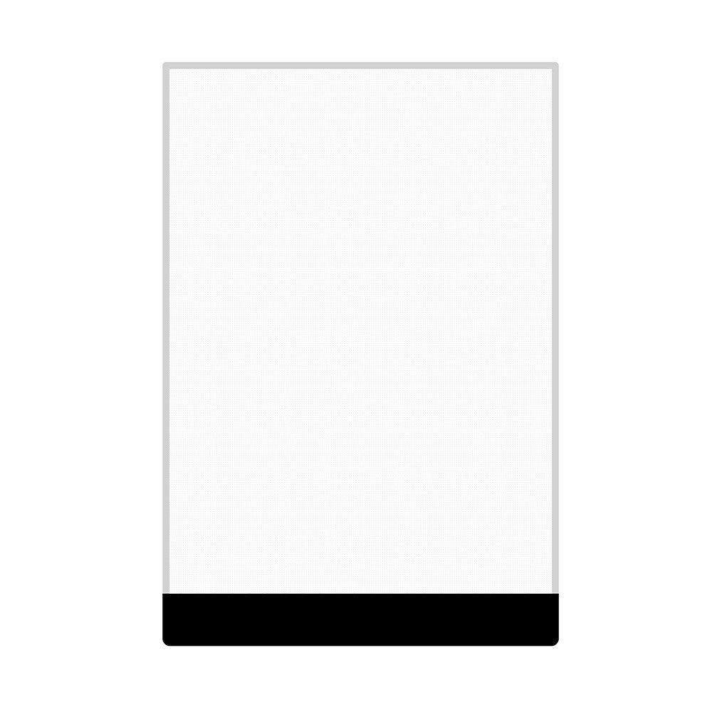 Fidtoy LED Drawing Pad for Kids Light Up Tracing Board Creative Art Tool