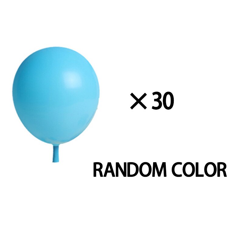 Children's Balloon Powered Launch Car