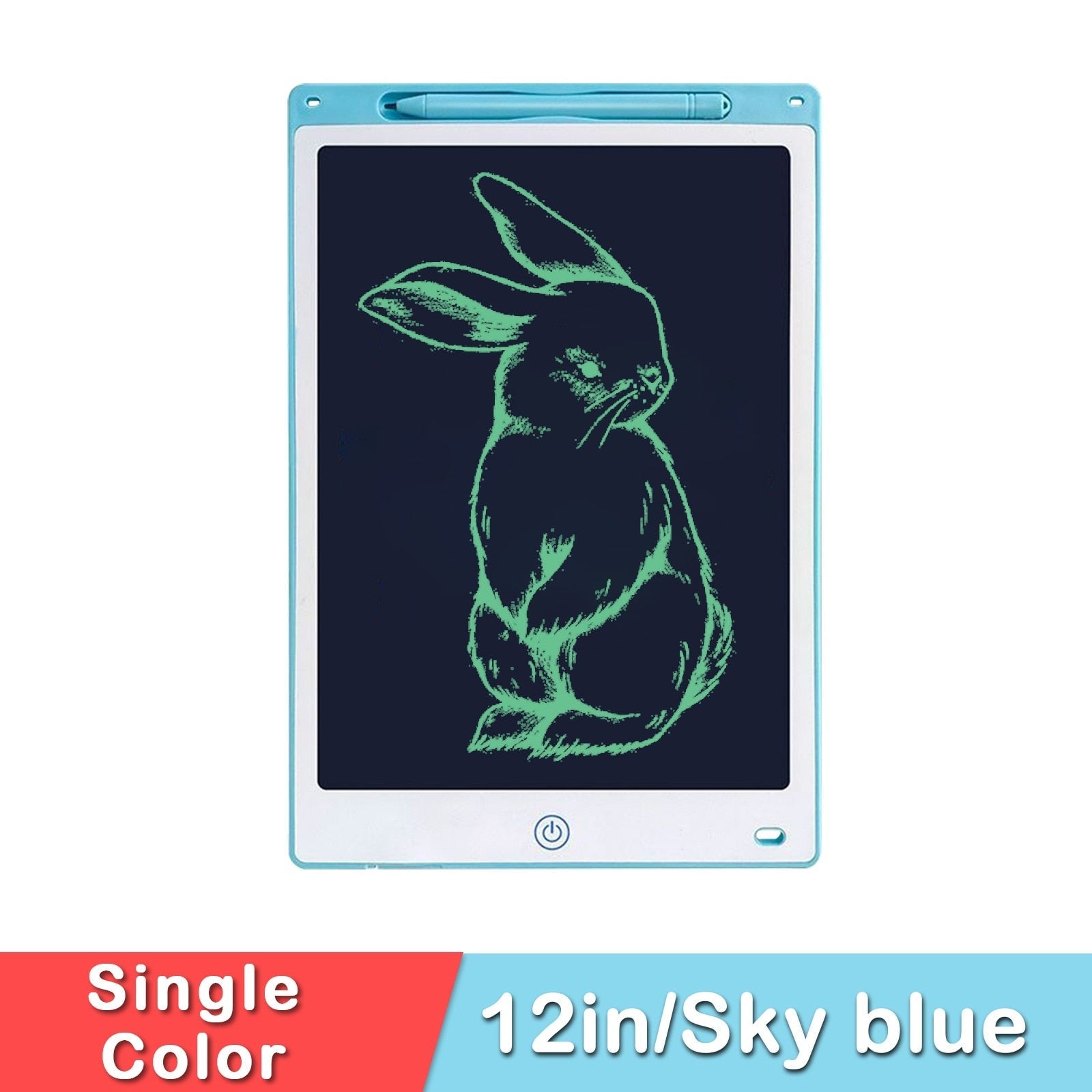 Tablette de dessin LCD pour jouets d'enfants