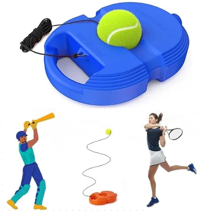 Training Tennis Rebounce Ball - SHL0114