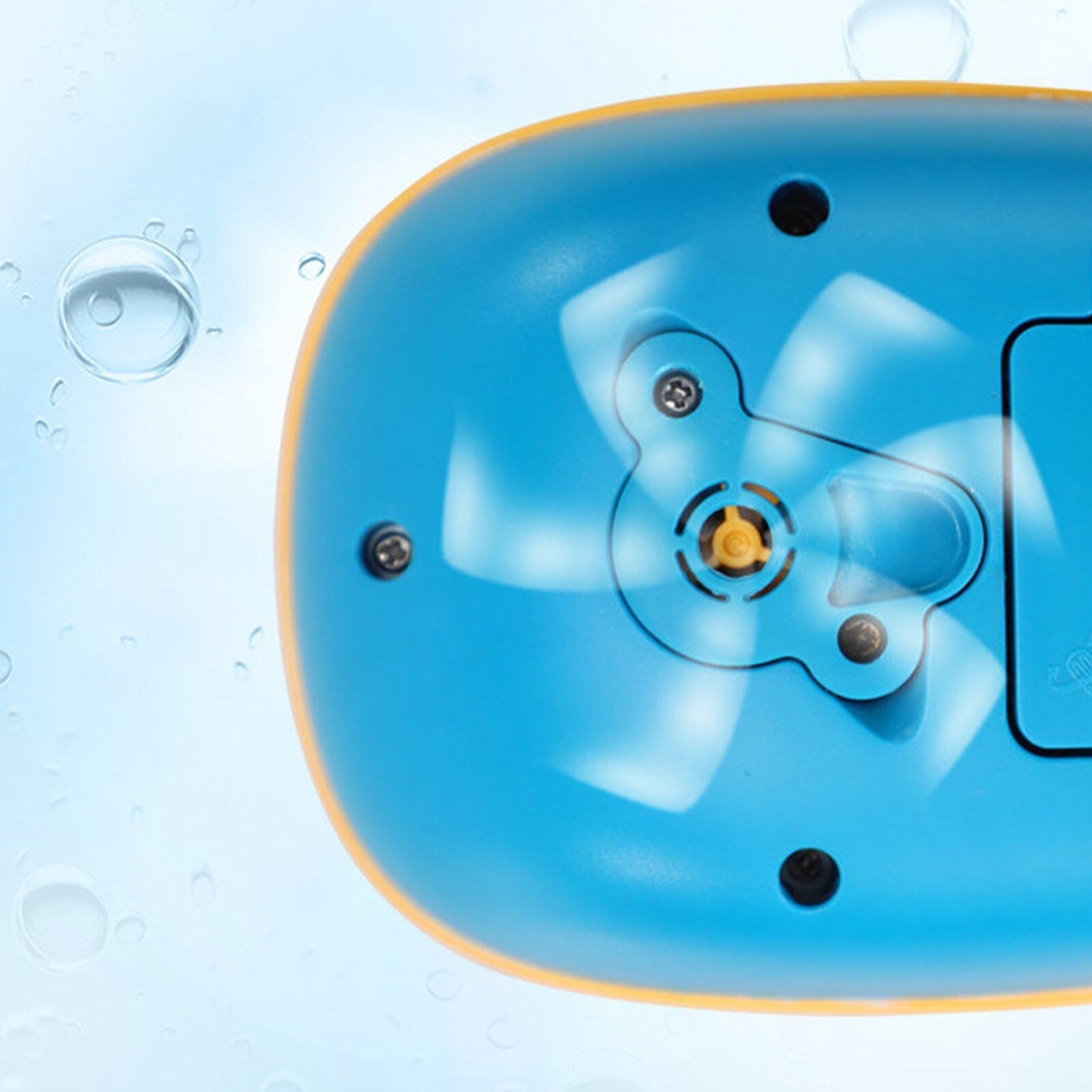 Duck Shower™ - Badtijd wordt een feestje - Kinderdouche